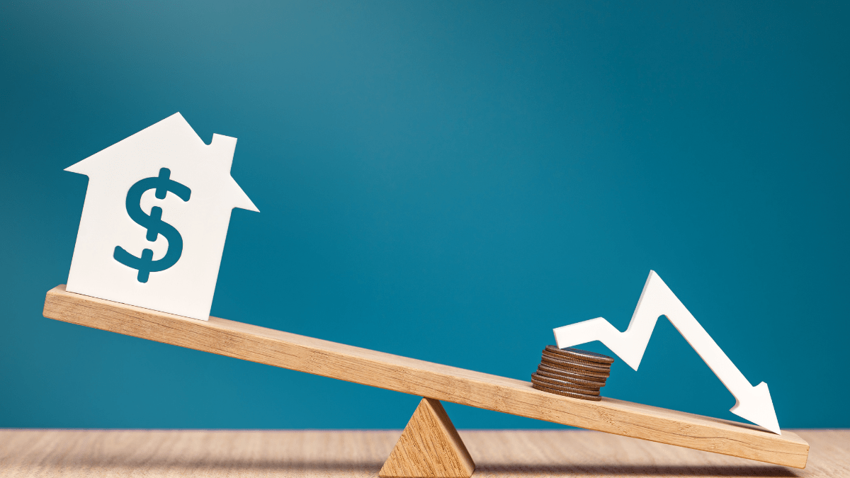 The Truth About How Interest Rates Change Housing Affordability 1 Interest Rates and Housing - Is there a relationship between interest rates and housing affordability