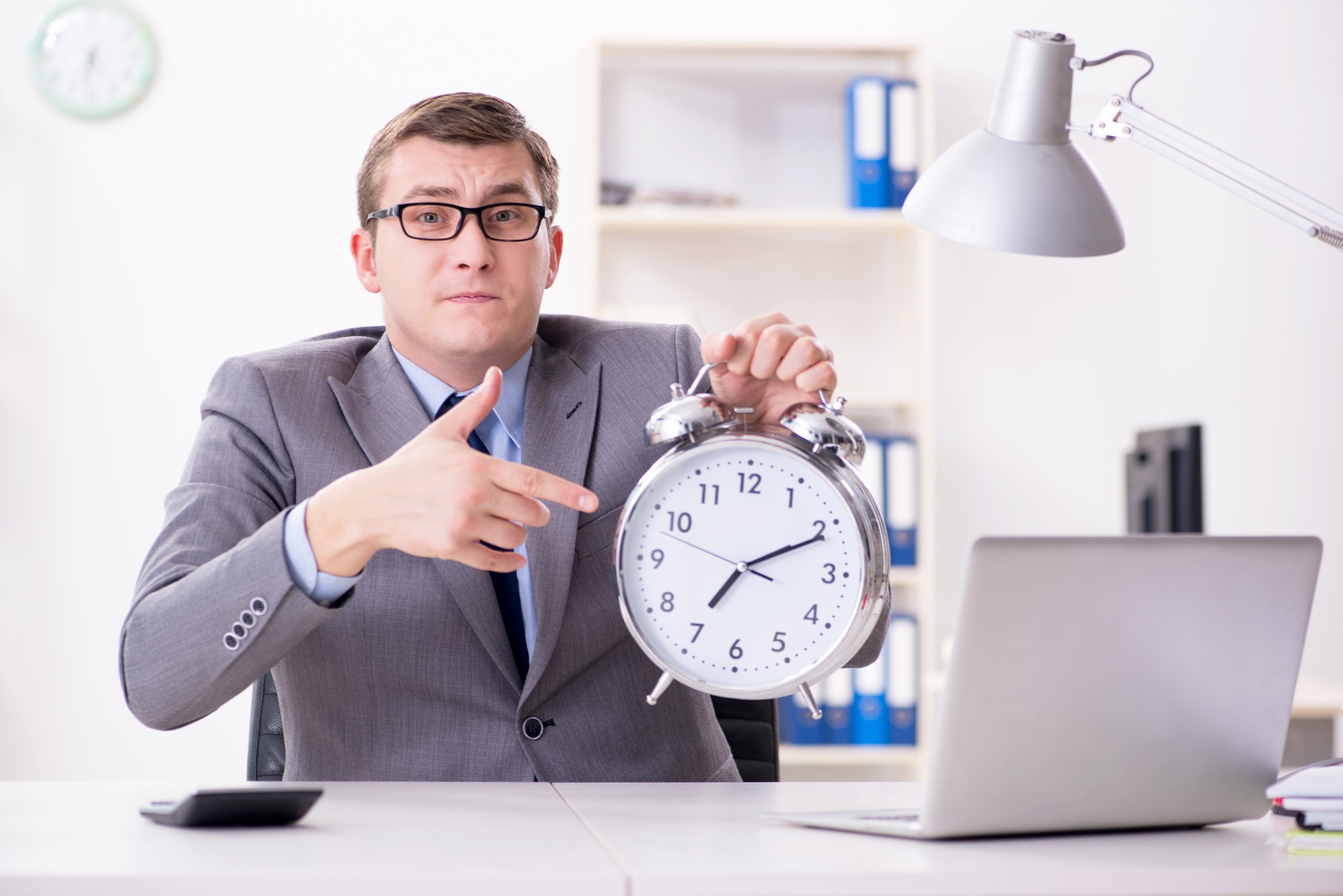 The Super Guarantee Timing Trap for Employers 1 Super guarantee