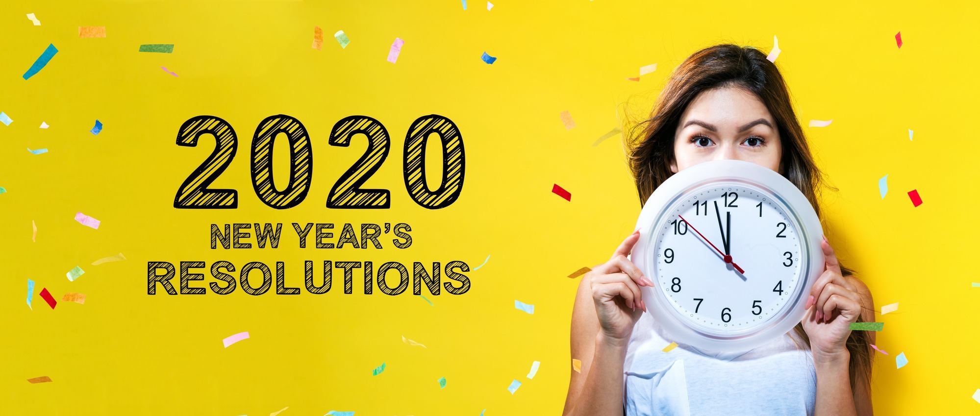 Great New Year Resolutions for Small Businesses 1 New Year Resolutions for Small Businsses