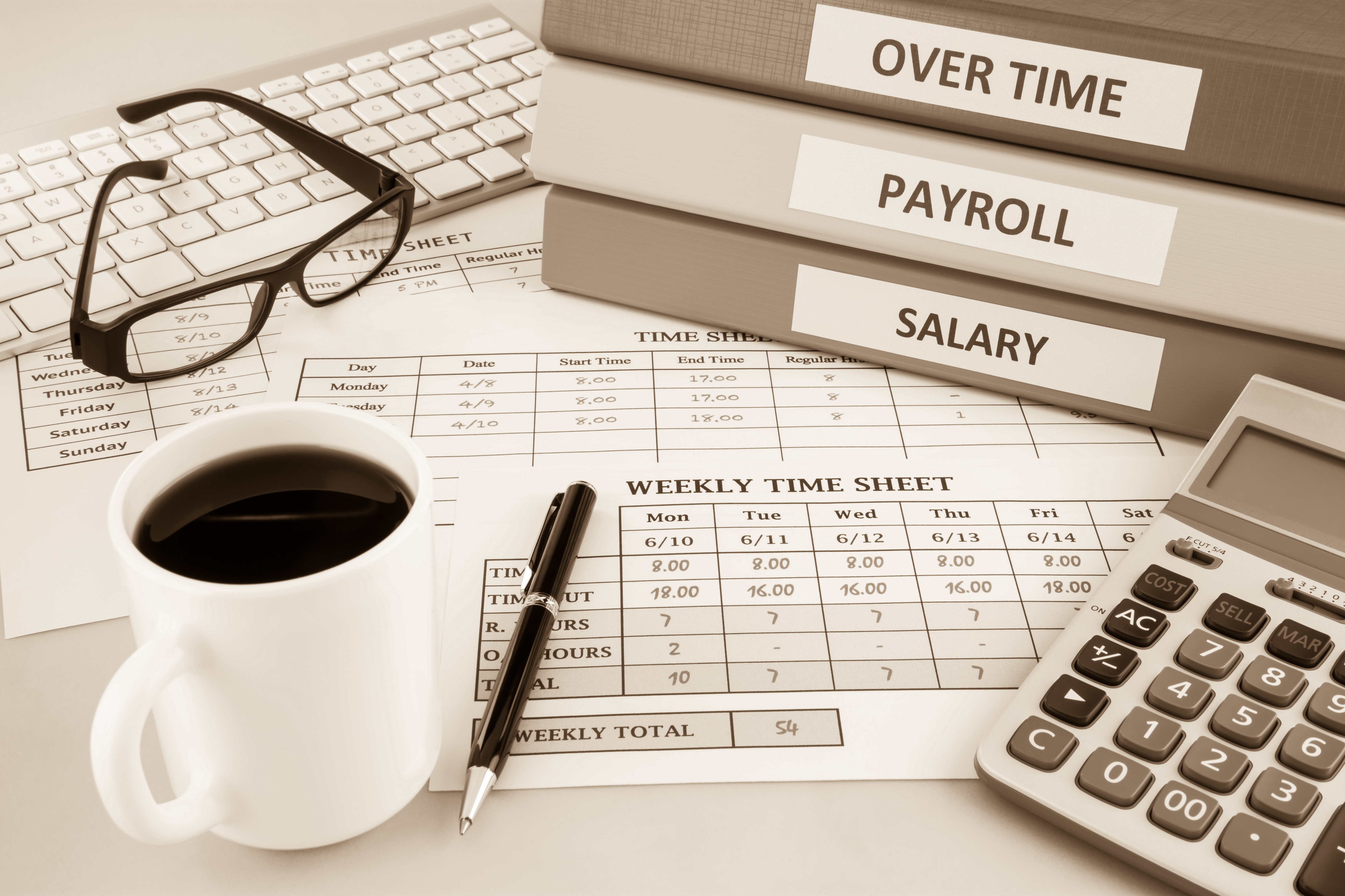 How To Get Your Payroll Right Easily 1 Single touch payroll