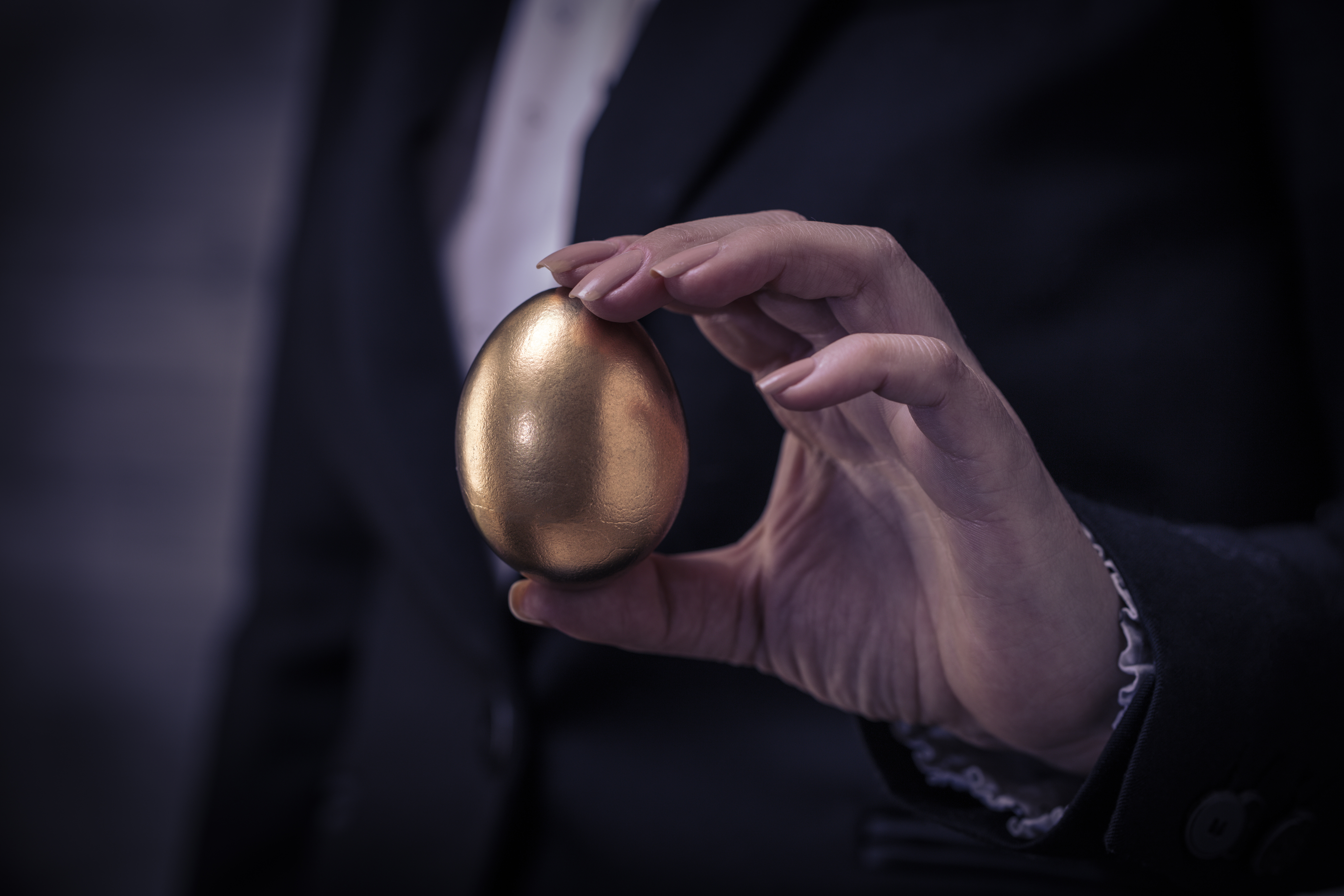 Defining your defined benefit fund 1 defined benefit fund