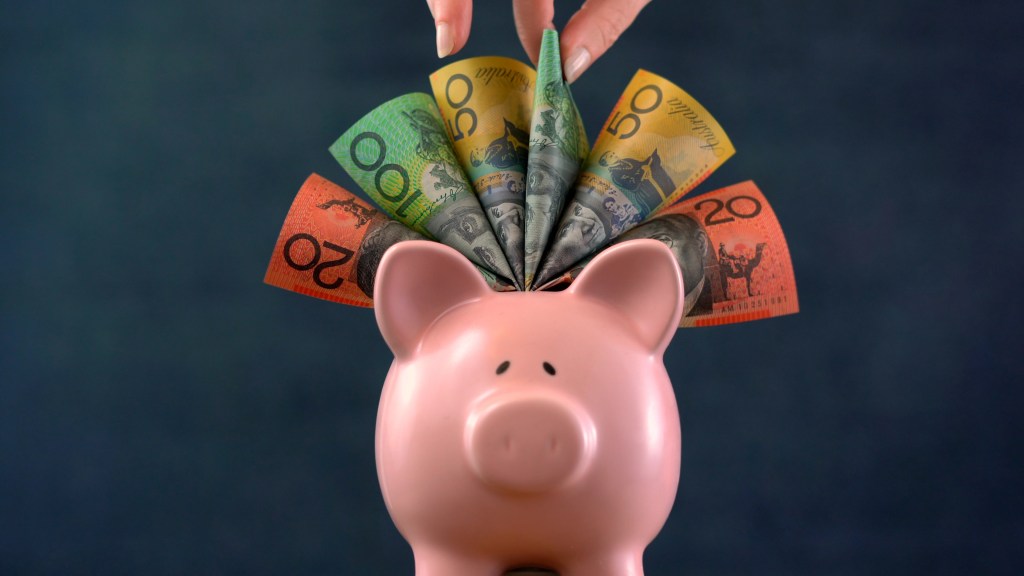 Empower Women: Close the Huge Gender Superannuation Gap 2 SMSF