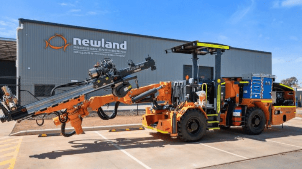 Business Transition Specialists Critical to Family Office Success 2 Newland Precision Engineering