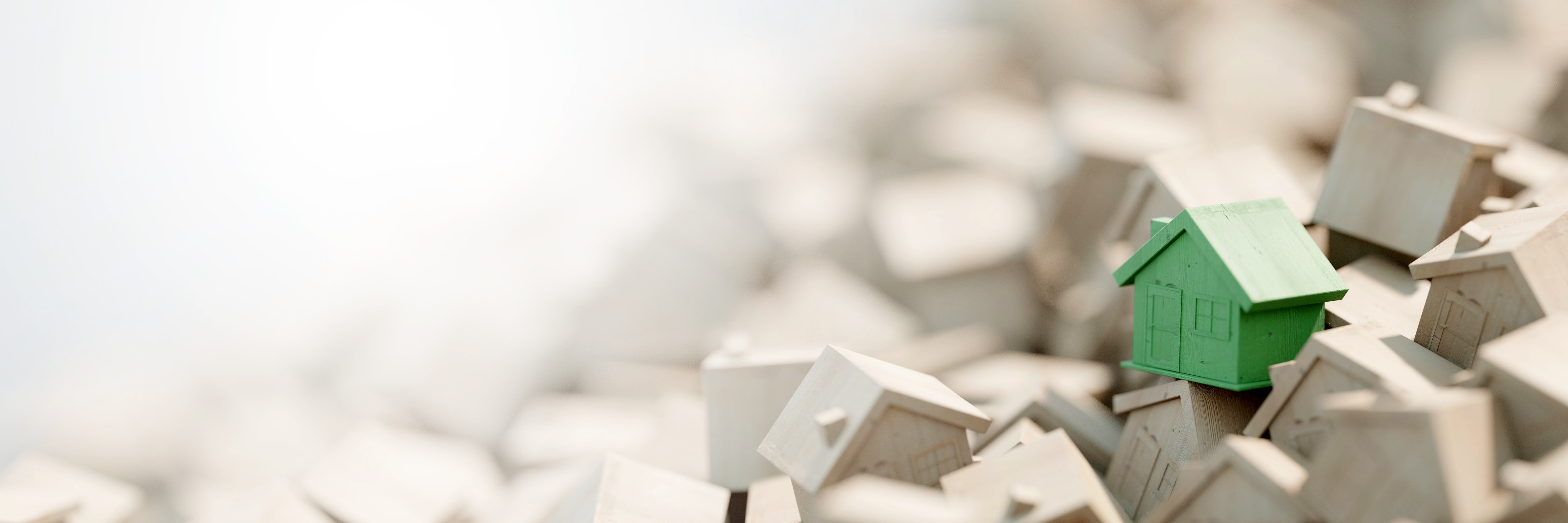 Housing Dreams: Smarter Strategies to Navigate Soaring Prices 1 Insight Advisory Group - Insight Finance - Housing Market - Pandemic