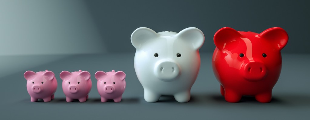 Financial Planning: The Secret to Living the Dream 2 Unlock Easy Financial Secrets for Different Phases of Life