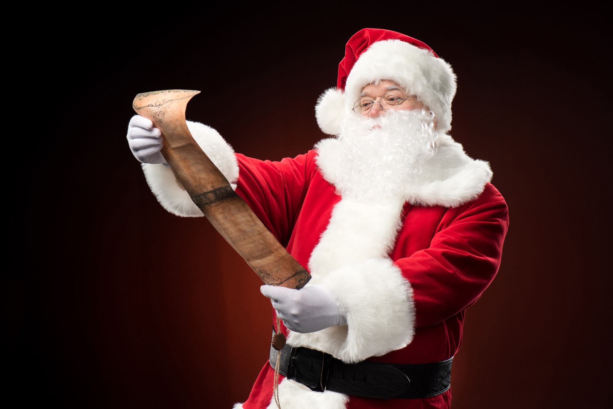 What If Santa Became an Australian Tax Resident: The Big Challenges 1 If Santa was an Australian tax resident - Insight Advisory Group - Tax accountants Perth