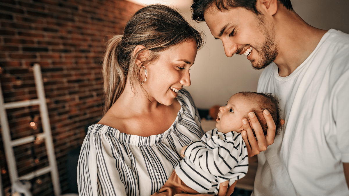 Financial Planning for Parenthood 1 Financial Planning for Parenthood