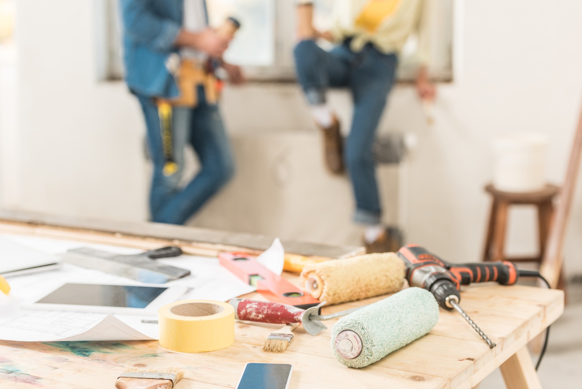 Renovation Budget: How to Get a Greater Bang for Your Money 1 renovation budget