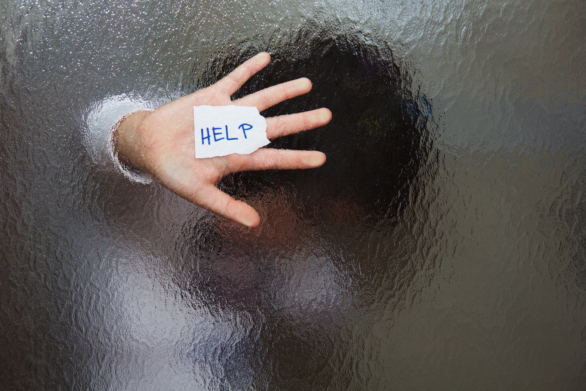 Financial Abuse: The unseen side of family violence 1 Financial Abuse: The unseen side of family violence - Insight Advisory Group - Financial Advisors