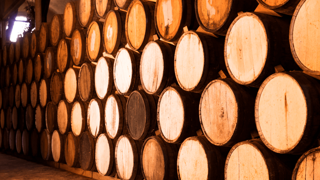Whipper Snapper Distillery Introduces Incredible New Red Corn Whiskey 2 Whipper Snapper Distillery Introduces Incredible New Red Corn Whiskey