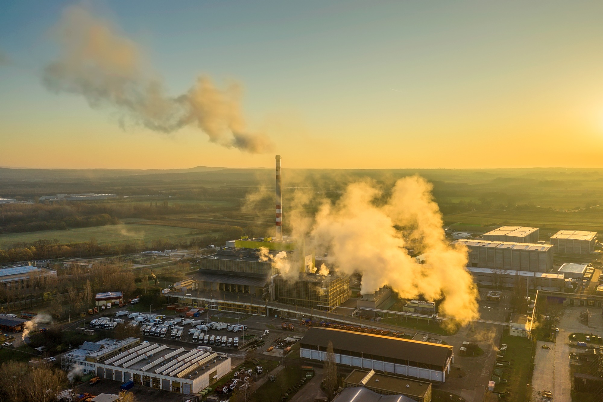 Carbon Footprint: Do You Know How Big Yours Is? 1 Insight Advisory Group - What is your carbon footprint? - Accounting Advisors Perth