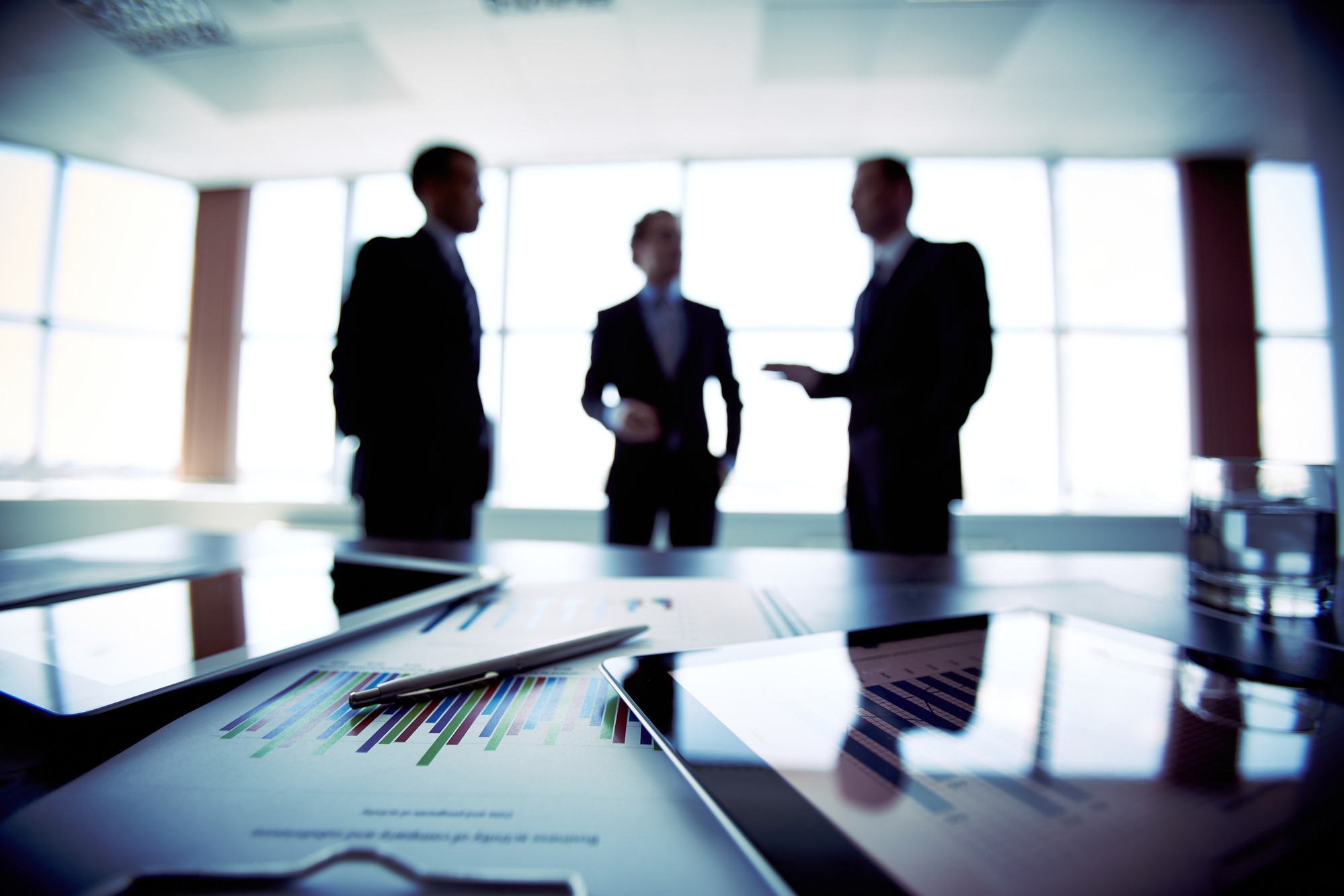 Why Great Financial Advice is Essential at Every Stage of Life 1 Insight Advisory Group - Financial demographicsFinancial advice is not the same for everyone -