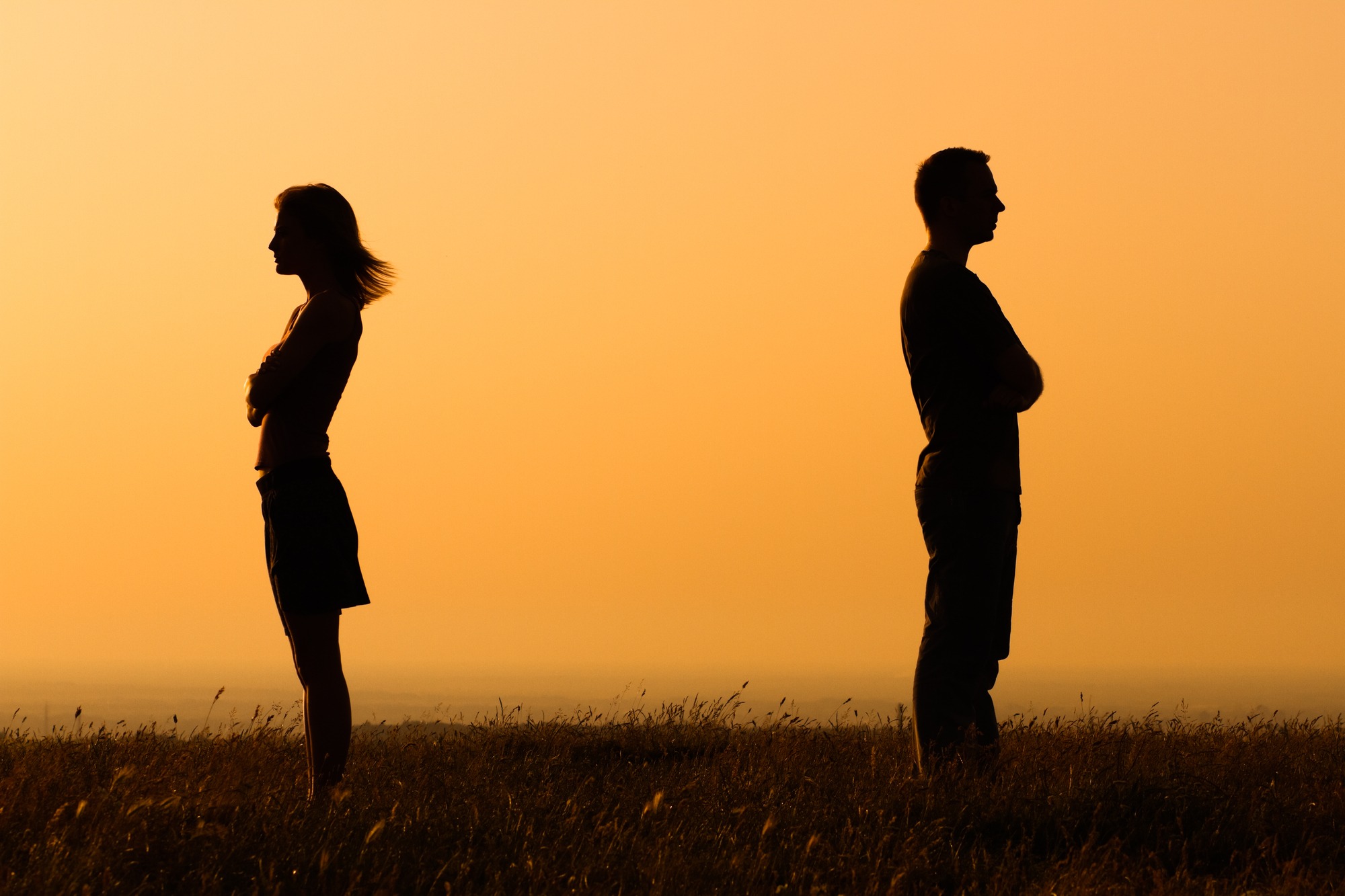 Separation Planning: An Adviser’s Perspective in 5 Easy Steps 1 Insight Advisory Group - Separation Planning: An adviser's perspective - Separation planning