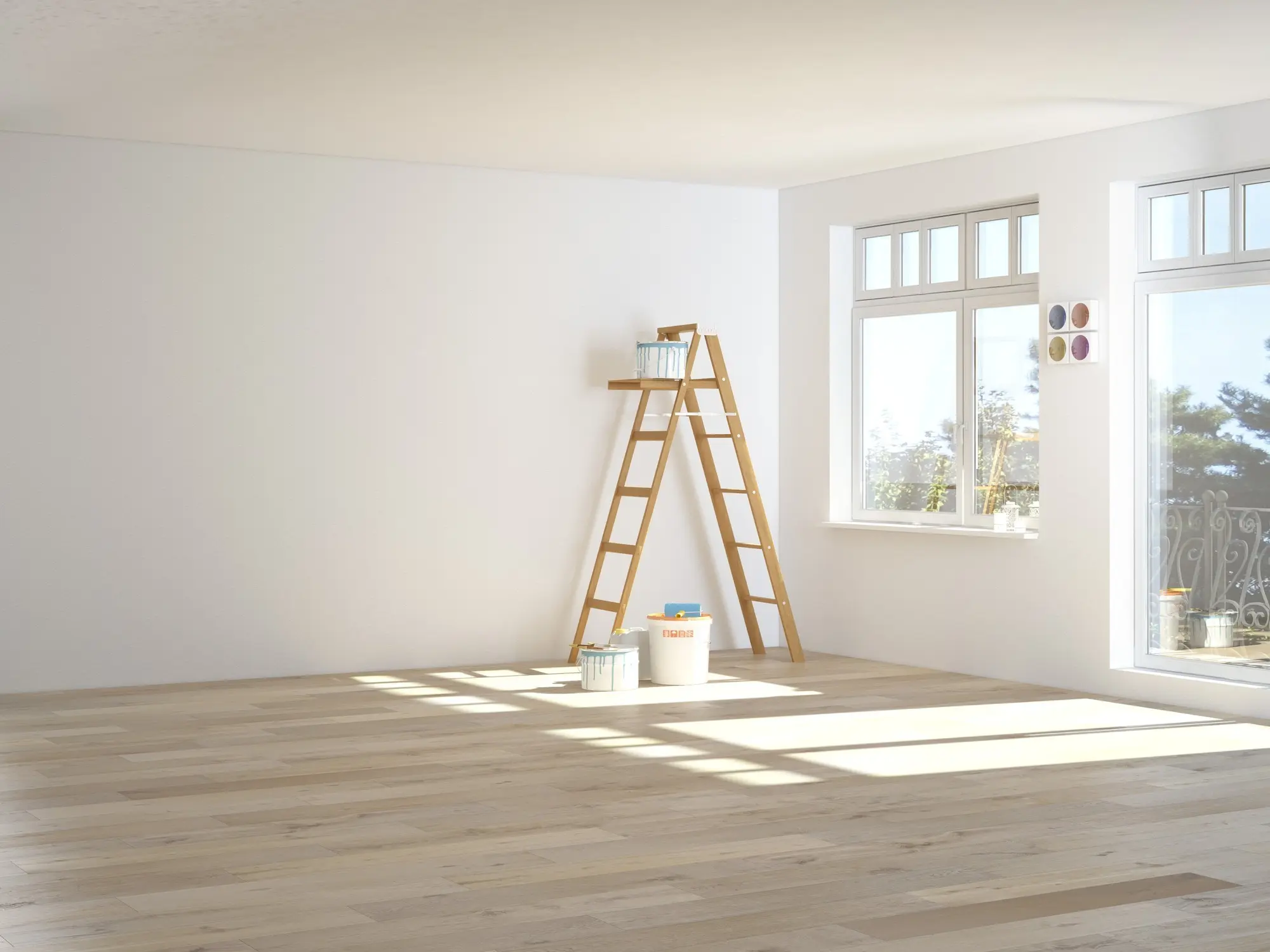 To Renovate or To Upgrade – Which Is the Best Option? 1 Insight Advisory Group - To renovate or to upgrade - which is best? - Home renovation