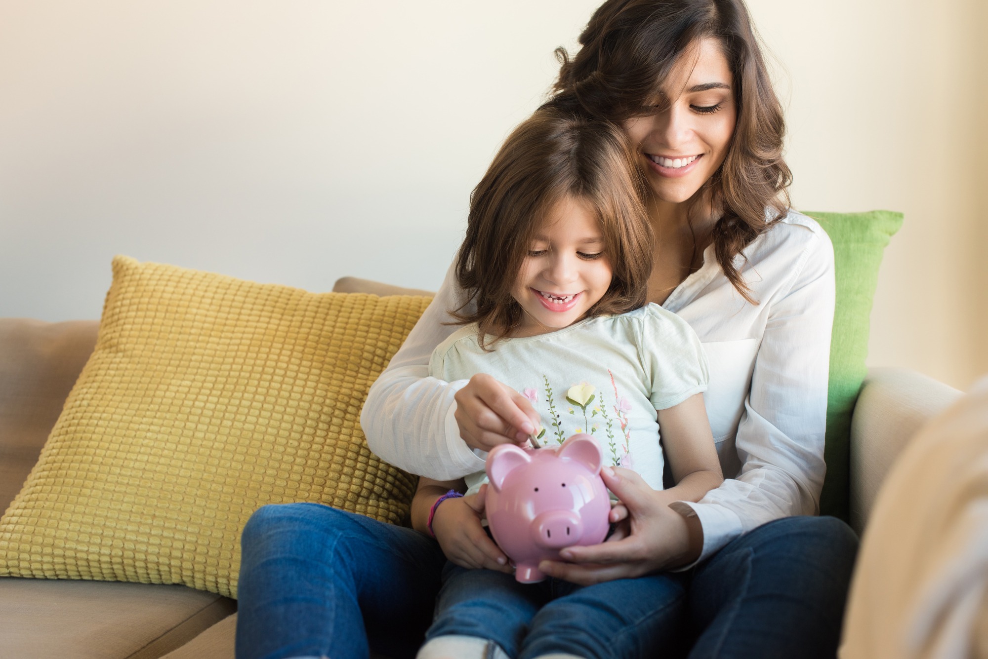3 Steps To Your Kids Financial Success 1 Insight Advisory Group - Three steps to your kids financial success - Money management