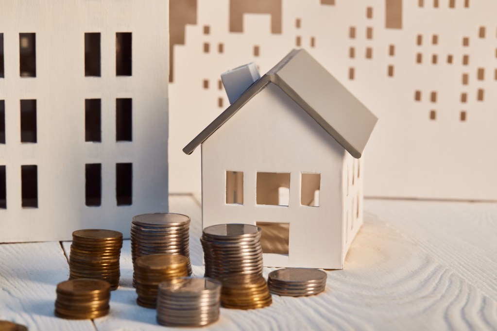 Using a Mortgage Broker: The Incredible Benefits 2 Insight Advisory Group - Managing the transition of your interest-only loan - Interest-only