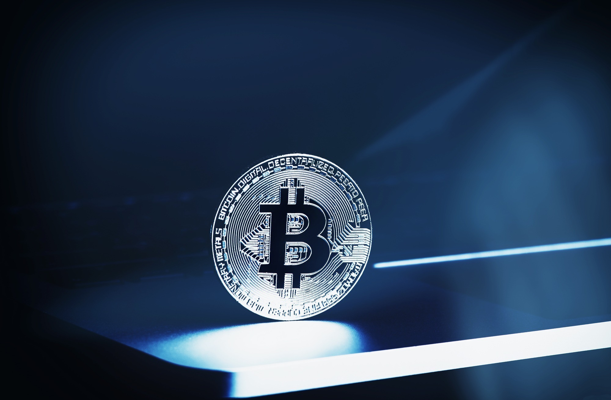 Cryptocurrency Gorged on by Australia Super Funds