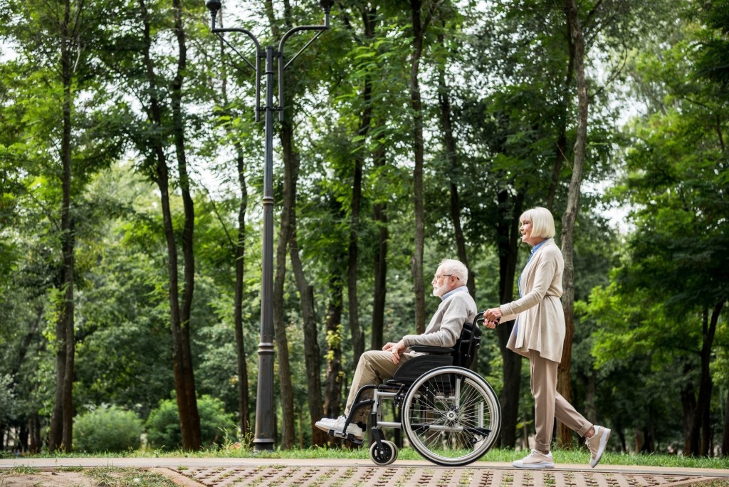 Aged Care: Prepare For the Unexpected 2 Insight Advisory Group - Aged care and the family home - Aged care