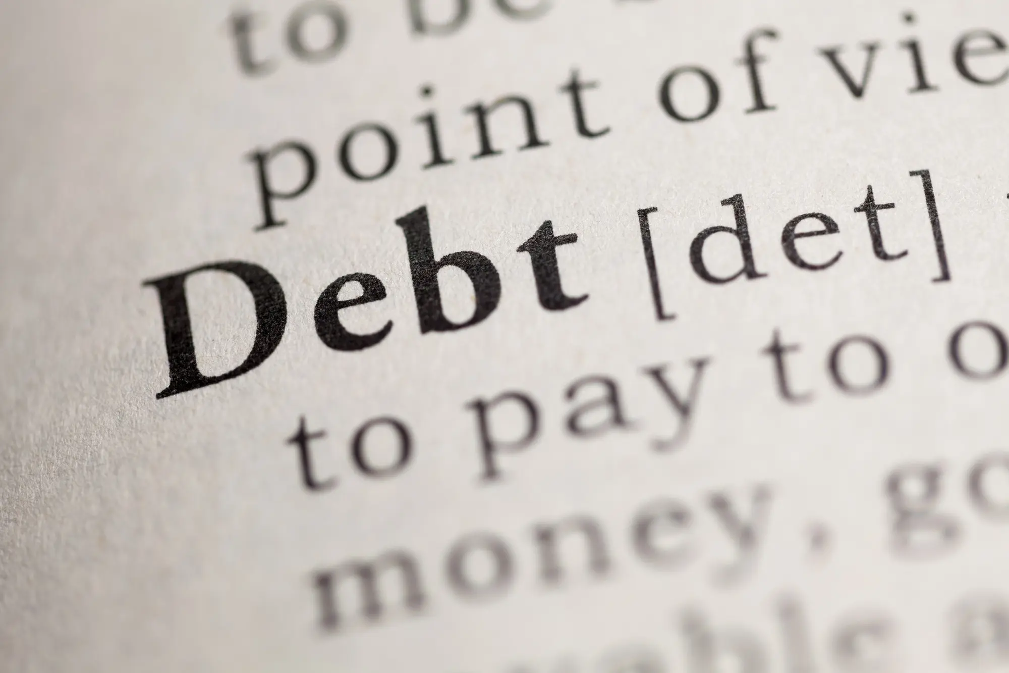 Debt Repayment Plan 1 Insight Advisory Group - Debt repayment plan - Debt repayment