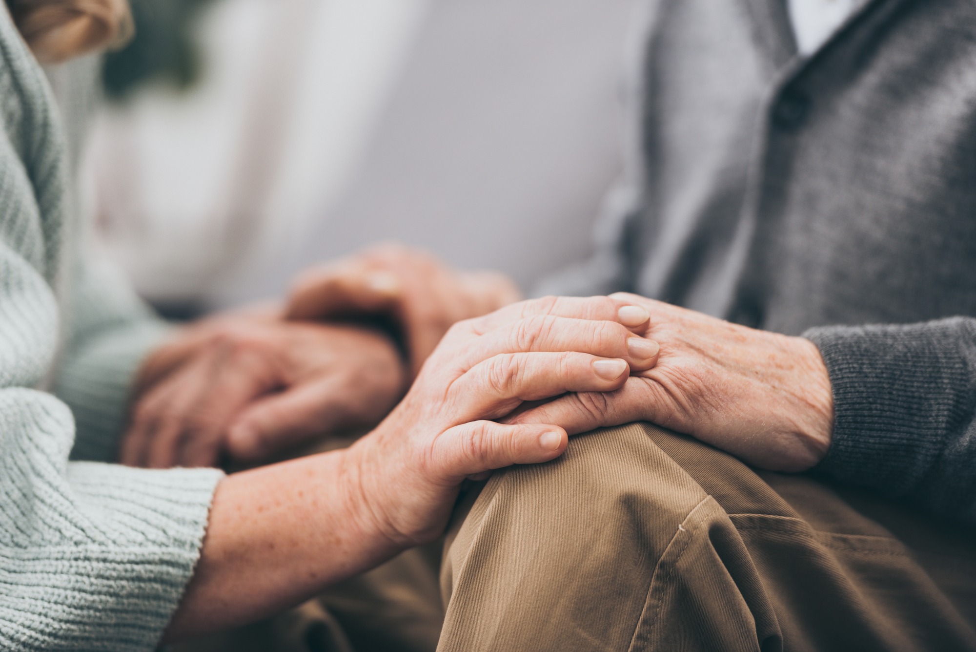 Aged Care: Prepare For the Unexpected 1 Aged care: Prepare for the unexpected