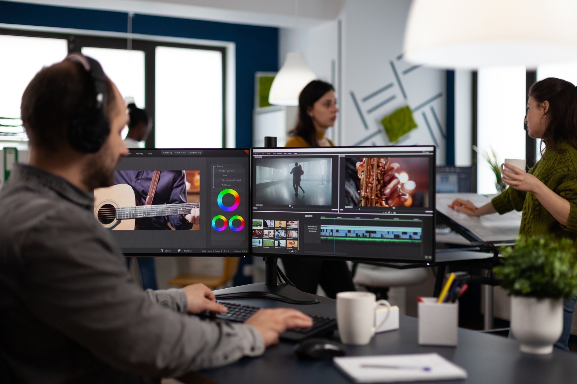Content Creators: The Tax Risk Warnings 1 Insight Advisory Group - Content creators: The tax risk warnings - Content creators