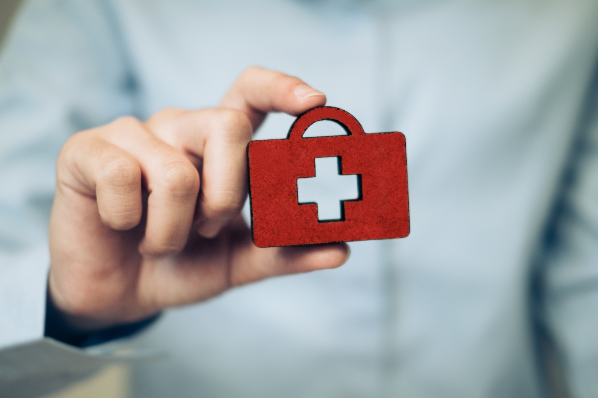 Health Insurance 101: Is It Truly Worth It? 1 Insight Advisory Group - Health insurance 101 - Health insurance
