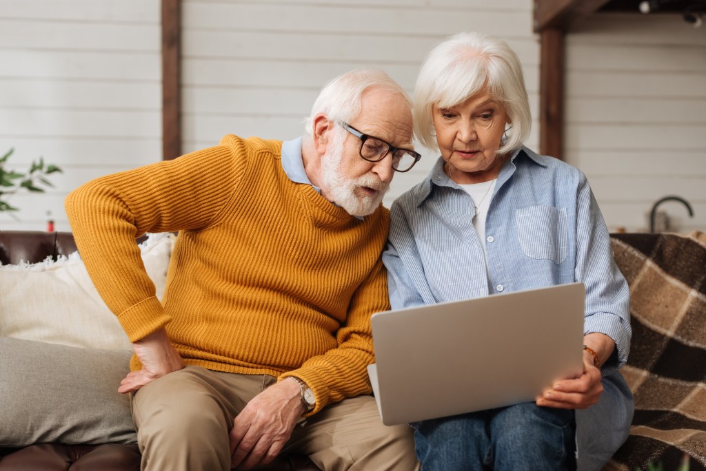 Preparing for retirement in uncertain times 2 Insight Advisory Group - Estate Planning is not just for retirement - Estate Planning