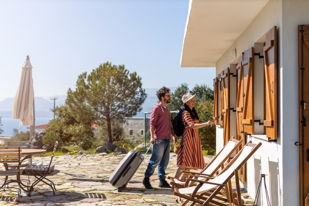 New Laws Aim to Regulate and Strengthen the Sharing Economy Platforms 2 Insight Advisory Group - Short-term rentals and the 'Airbnb' tax - Short-term rentals