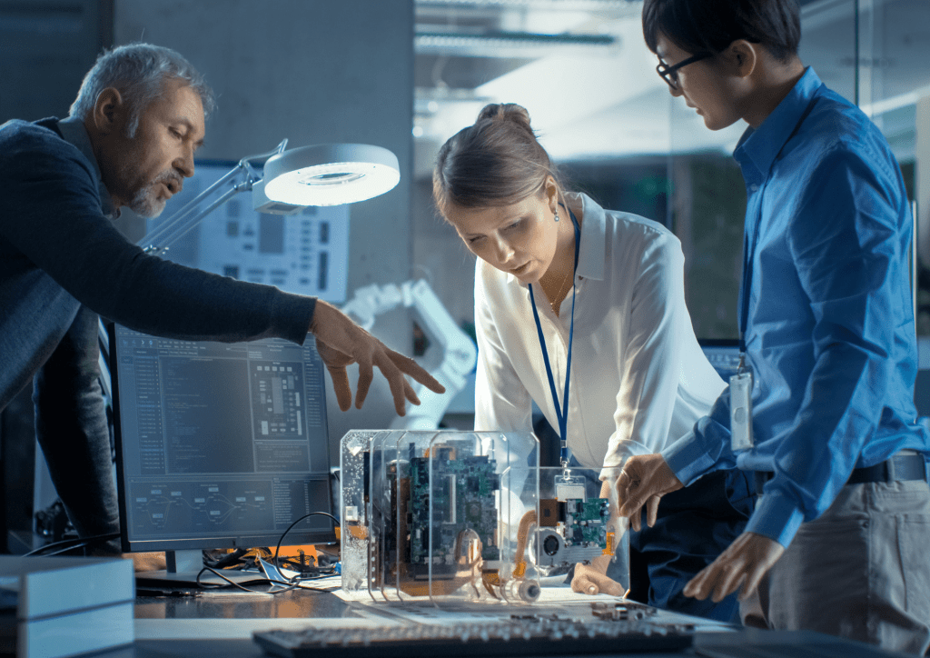 Research & Development Tax Incentive: A Comprehensive Guide 2 R&D Tax Incentives for Startups_ Boosting Innovation in a Challenging Economy