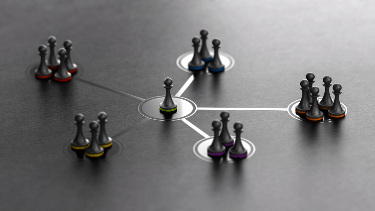 Building a Strong Business Continuity Plan 1 Building a Strong Business Continuity Plan