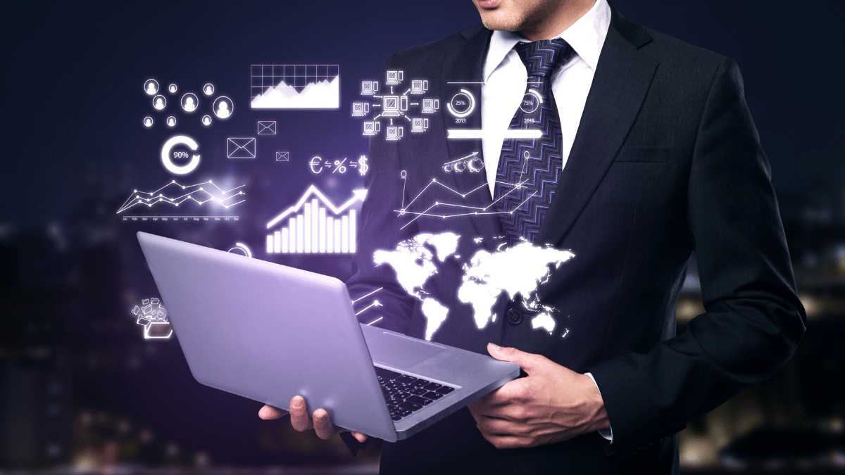 Cloud Accounting for Small Businesses: Transform Your Finances 1 Cloud Accounting for Small Businesses