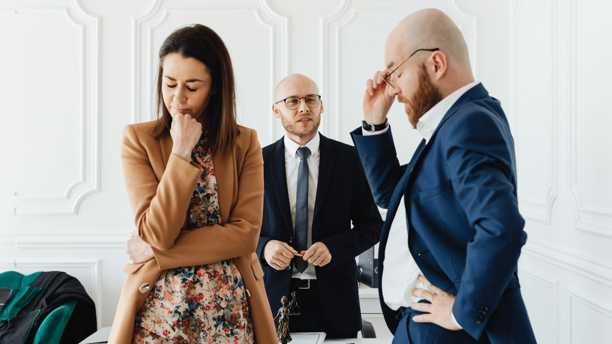 Divorce, You, and Your Business: Tips for Protecting Your Interests 1 Divorce, you, and your business