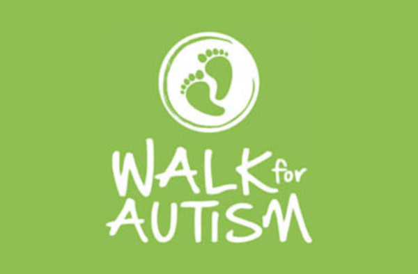 Insight Community 8 Walk for Autism