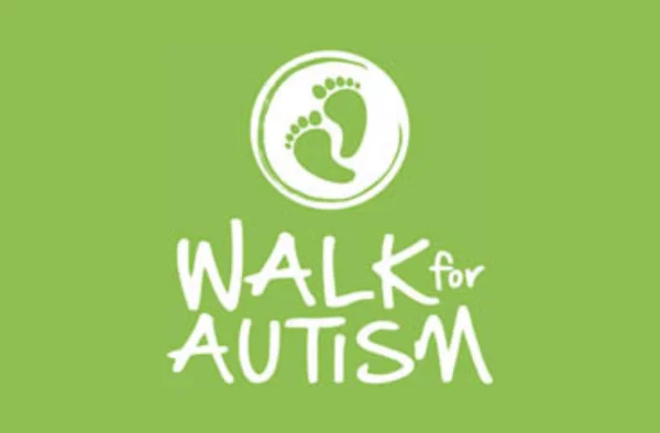 Insight Community 8 Walk for Autism