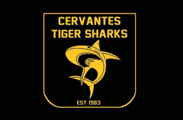 Insight Community 16 Cervantes Tiger Sharks
