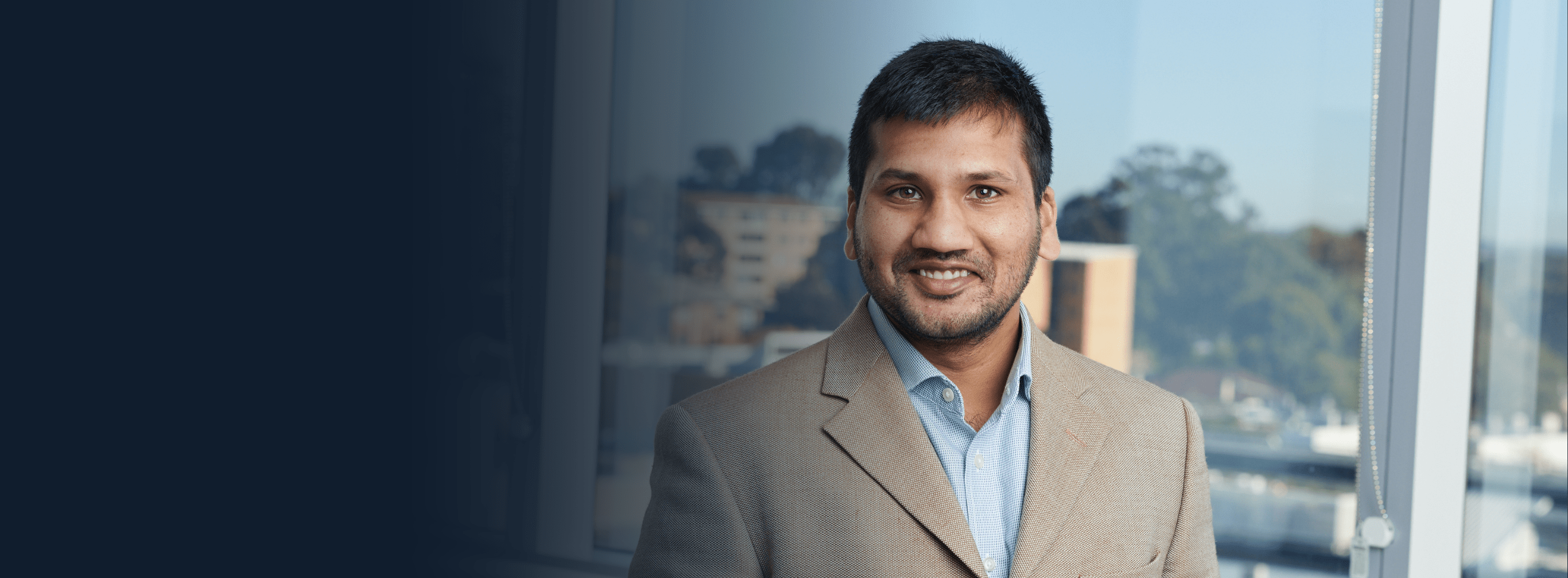 Harshil Shah 1 Harshil Shah