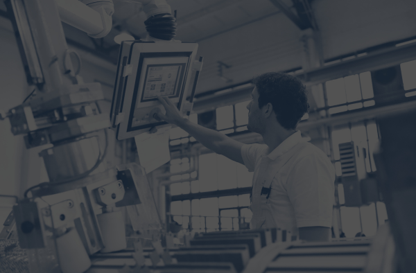 Business Services 12 Manufacturing