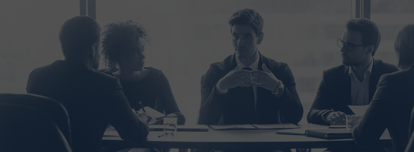 Scott Harvey 5 Boards of Advice