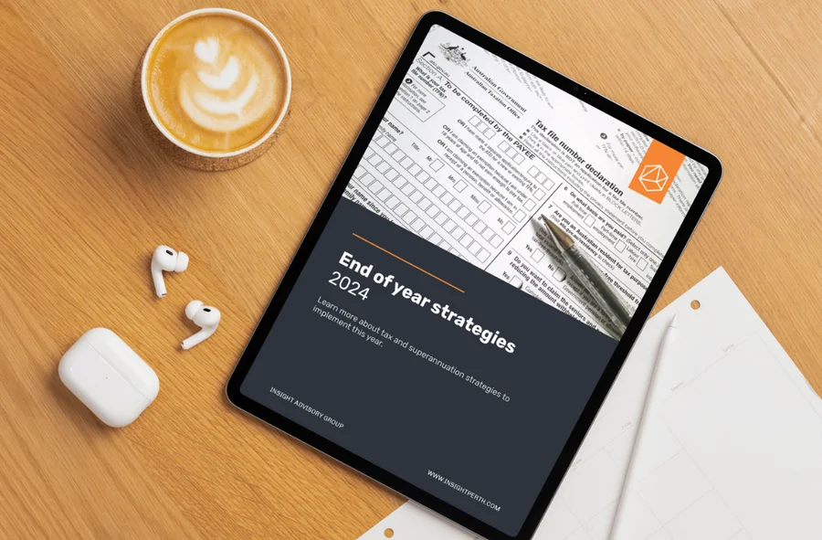 R&D Tax Incentive Guide 3 eBook Mockups