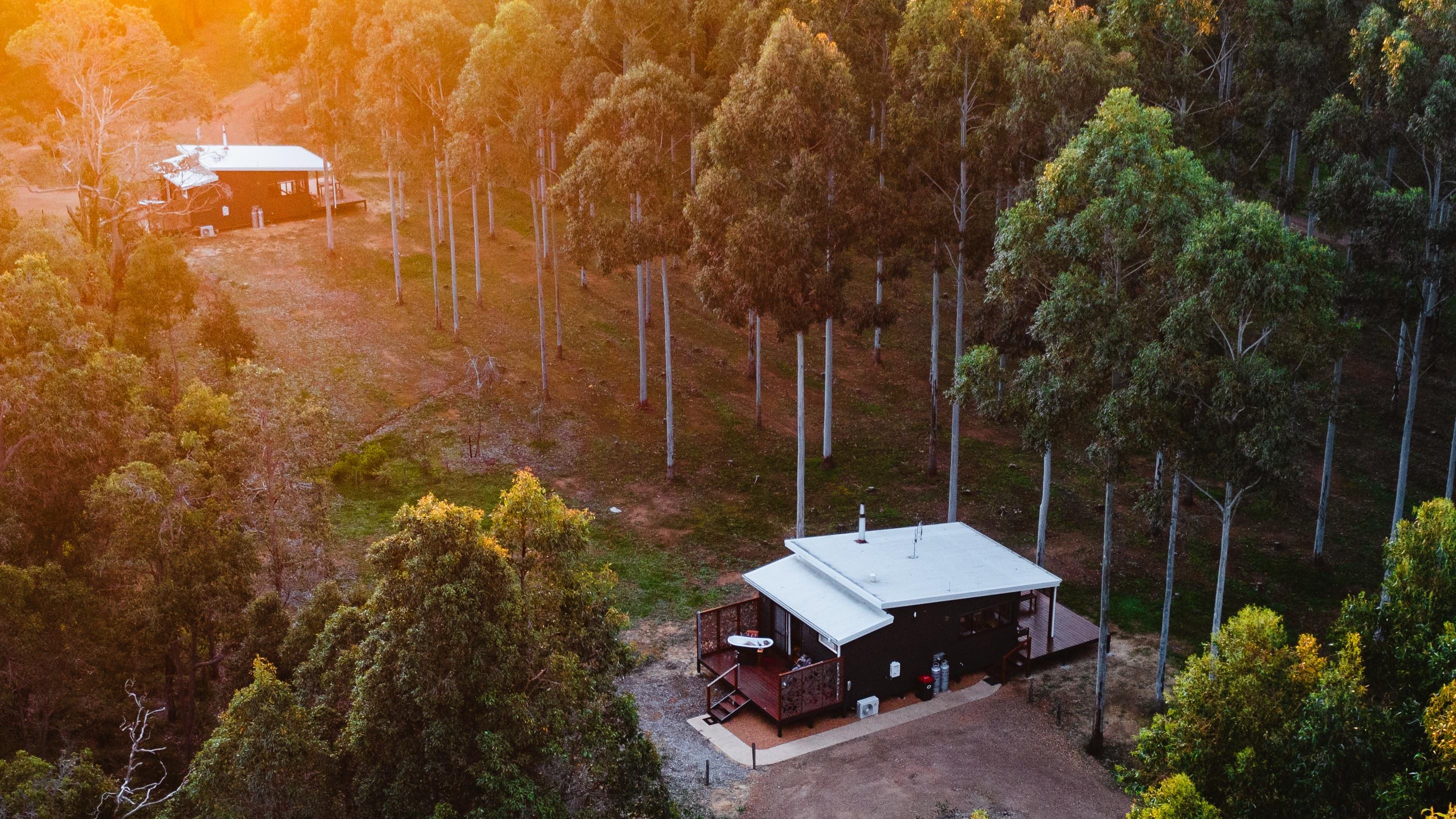 Australian Tourism Awards Huge Gold Win for Tree Chalets 2 0345 WESTBEACHSTUDIO TREECHALETS 1 edited