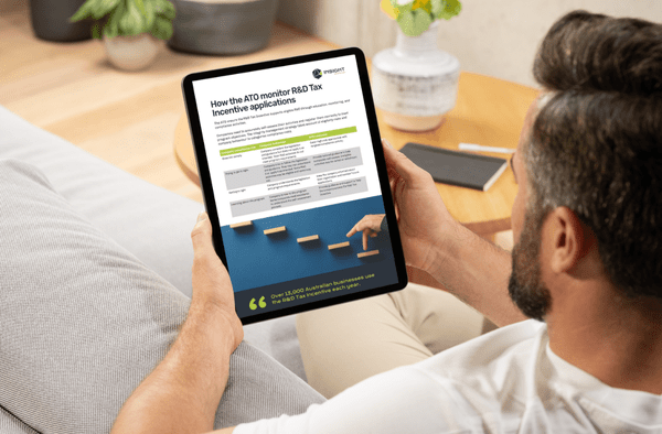 R&D Knowledge Base 6 10