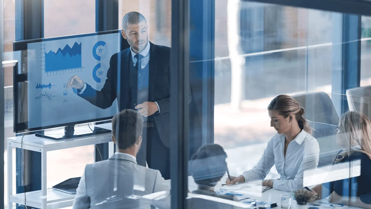 5 CFO Advisory Insights to Achieve Financial Excellence 1 5 CFO Advisory Insights to Achieve Financial Excellence