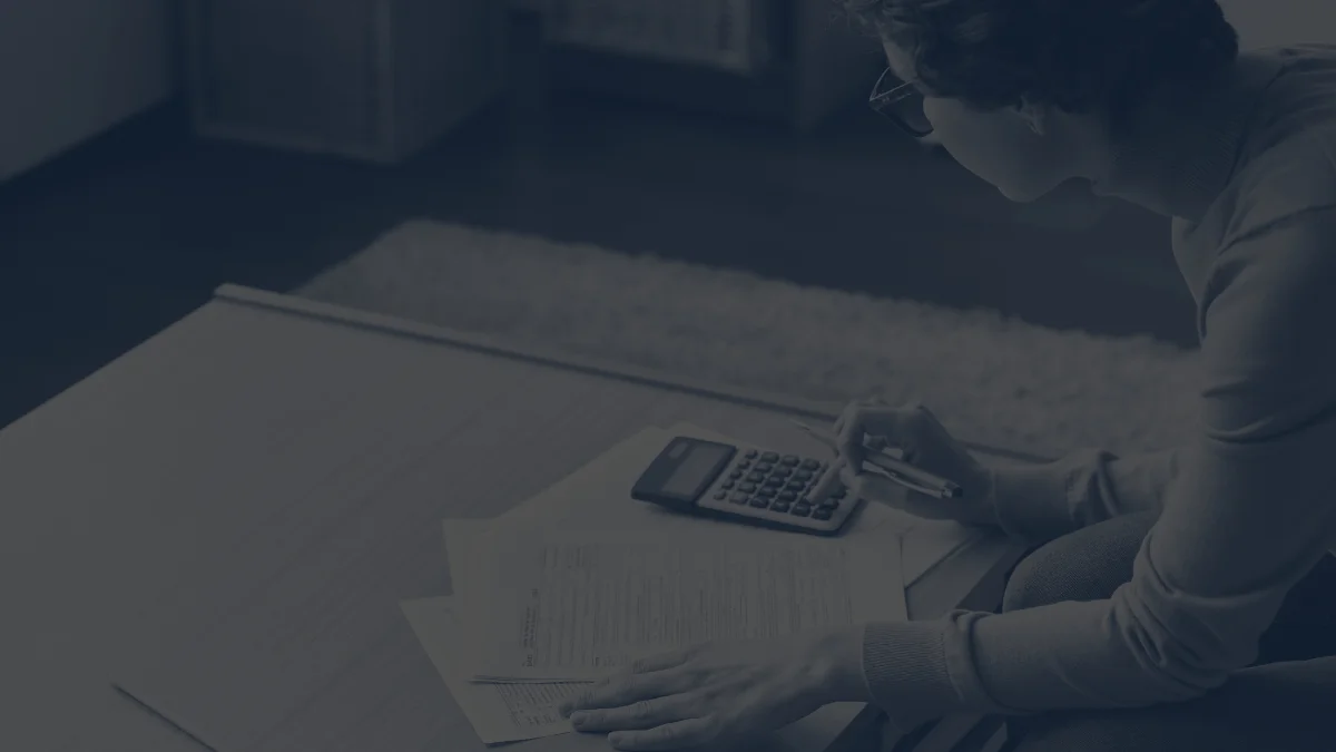 Personal Services 11 Personal Finances 2