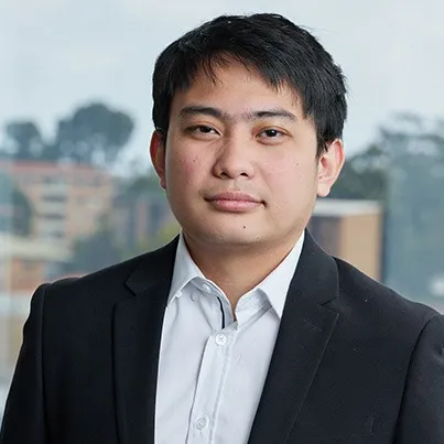 Consulting 11 Ceasar Banez