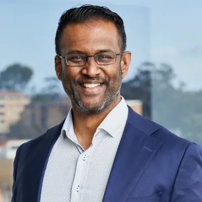 Innovation 4 Mugun Athirajan