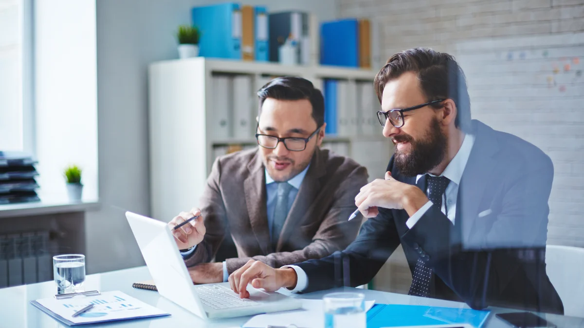 5 Top Tips from a Tax Consultant to Save Money 1 Top Tips from a Tax Consultant to Save You Money