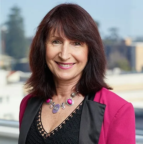 Tax & Advisory 13 Tracey Duchesne