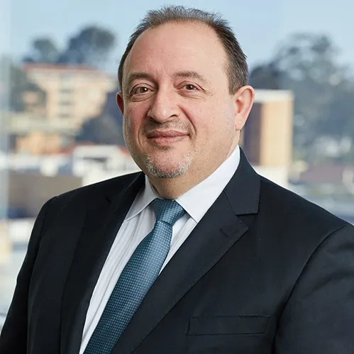 Wealth 5 Domenic Manno