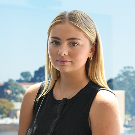 Superannuation 10 Lily Nugent