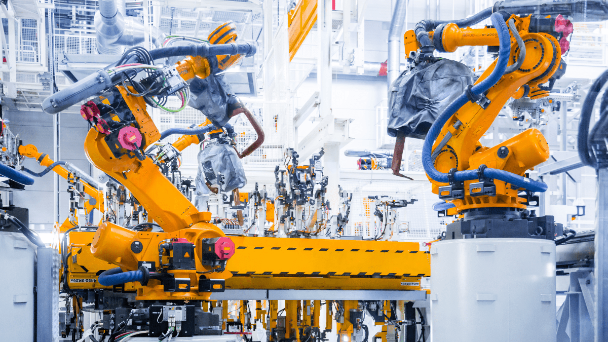 R and D: The Backbone of Technological Advancements 1 R and D_ The Backbone of Technological Advancements